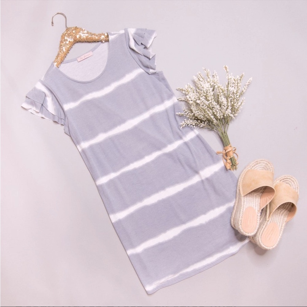 NEW CES FEMME - dress - large